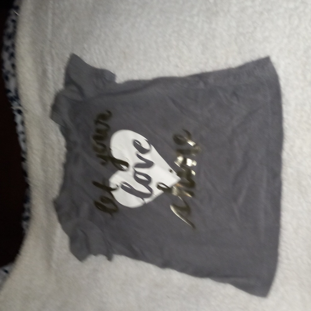 Kids/girls shirt